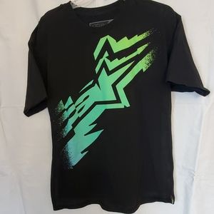 Alpine Stars mens trendy tee